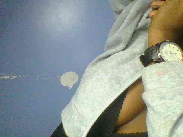 Sweetchely webcam
