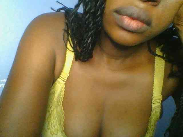 Sweetchely webcam