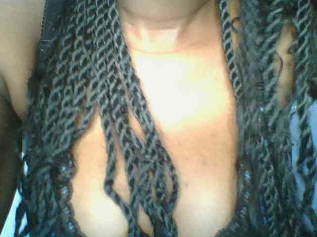 Sweetchely webcam