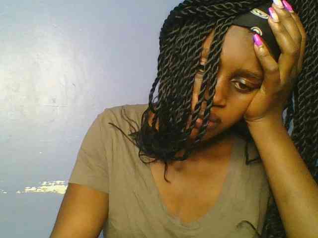 Sweetchely webcam