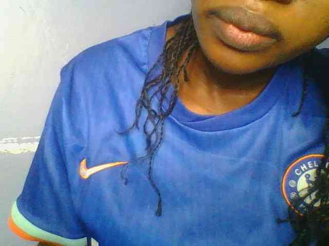 Sweetchely webcam