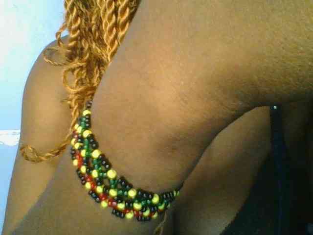 Sweetchely webcam