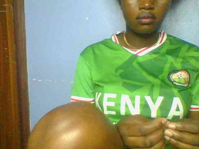 Sweetchely webcam