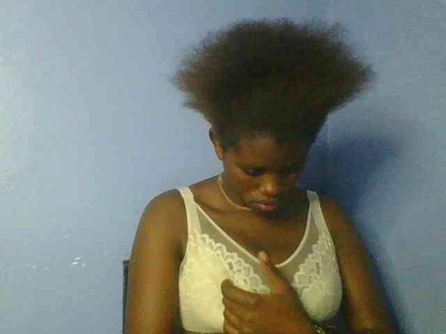 Sweetchely webcam