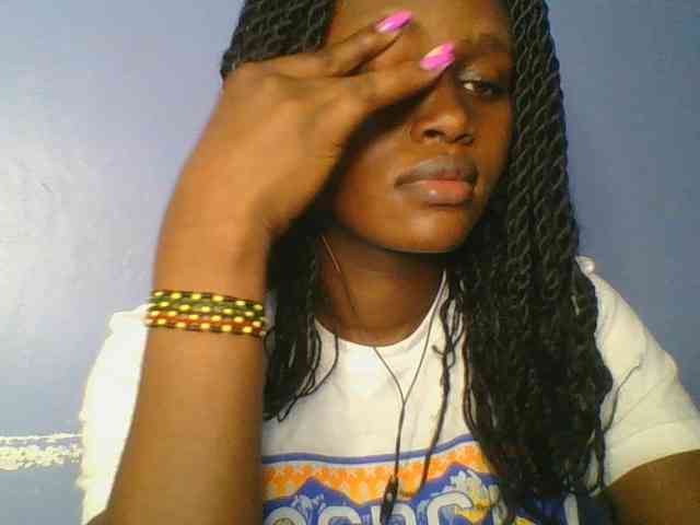 Sweetchely webcam