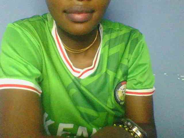 Sweetchely webcam