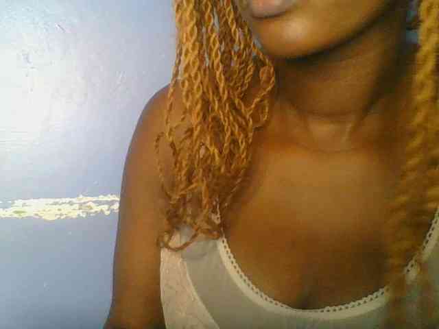 Sweetchely webcam