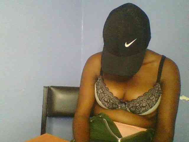 Sweetchely webcam