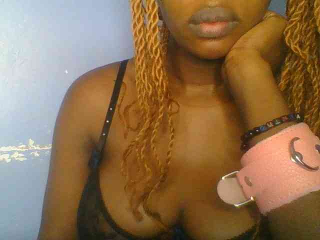 Sweetchely webcam