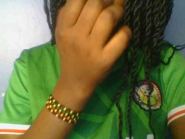 Sweetchely webcam