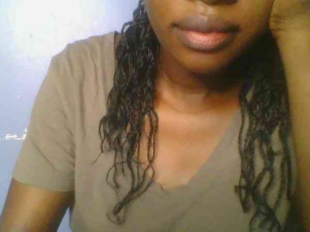 Sweetchely webcam