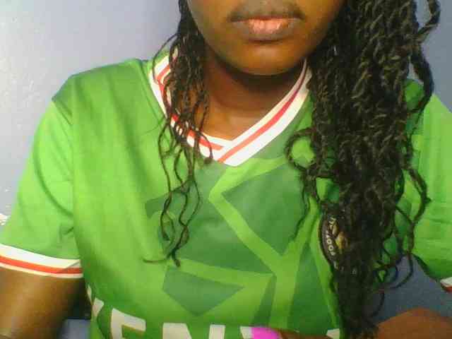 Sweetchely webcam