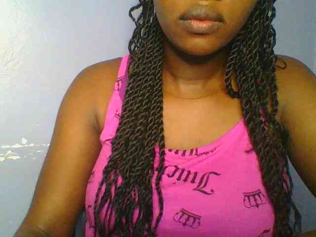 Sweetchely webcam