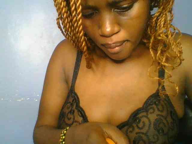 Sweetchely webcam