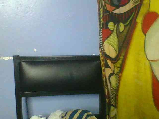 Sweetchely webcam