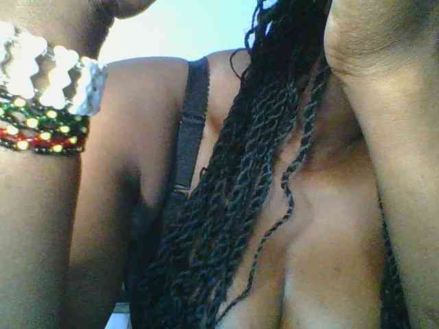 Sweetchely webcam