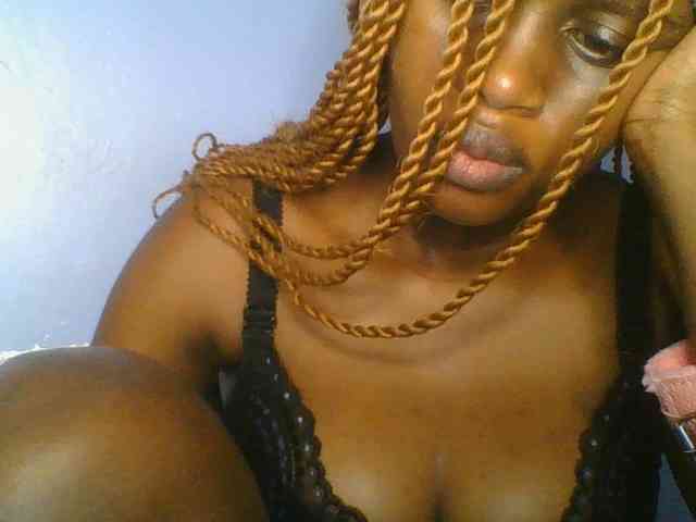 Sweetchely webcam