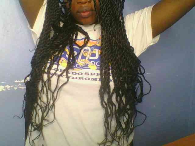 Sweetchely webcam