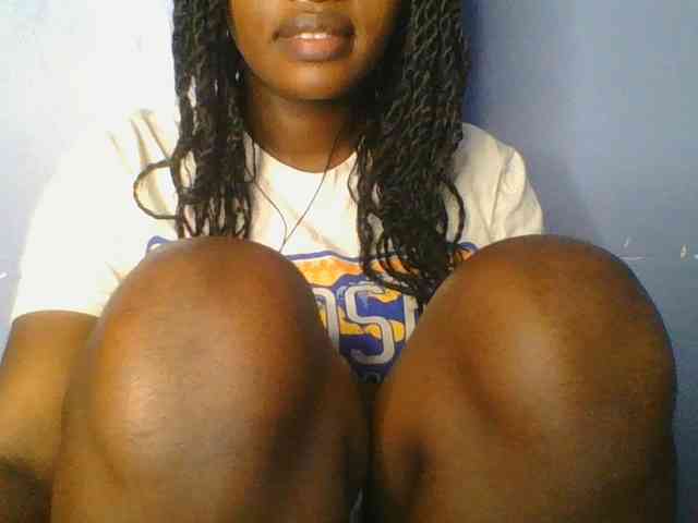 Sweetchely webcam