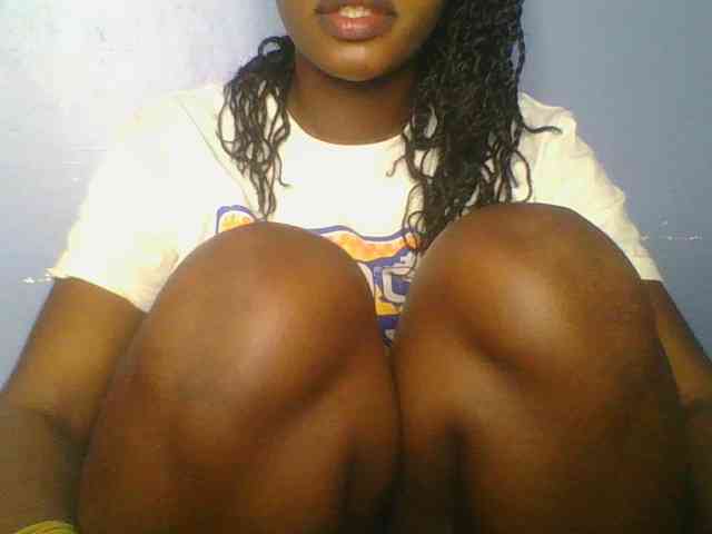 Sweetchely webcam