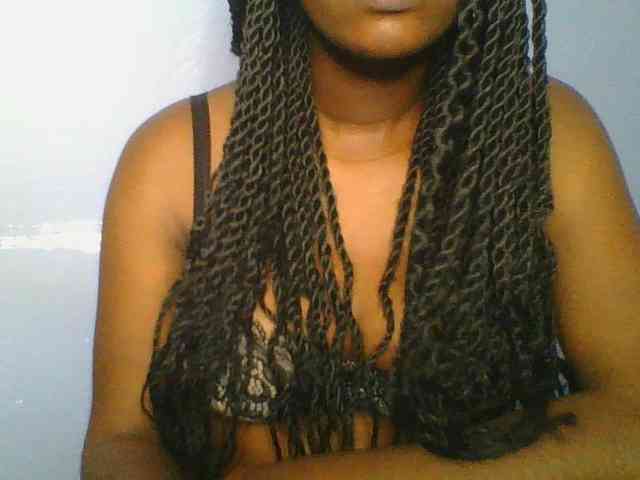 Sweetchely webcam