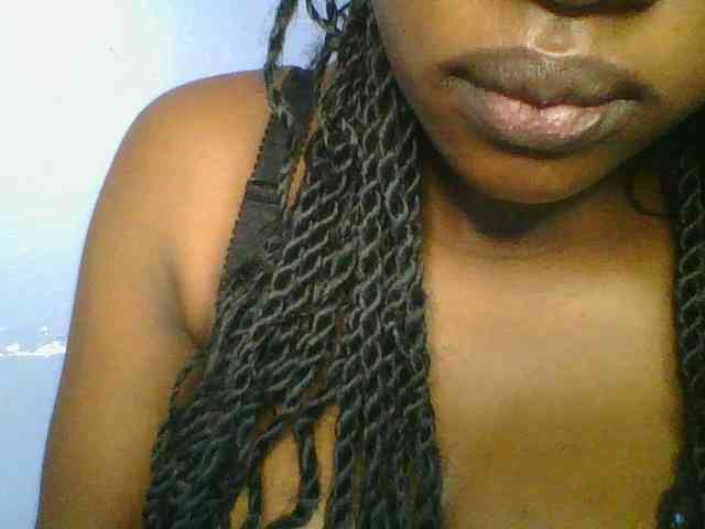 Sweetchely webcam