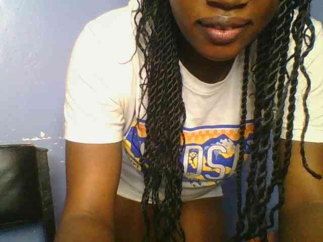 Sweetchely webcam