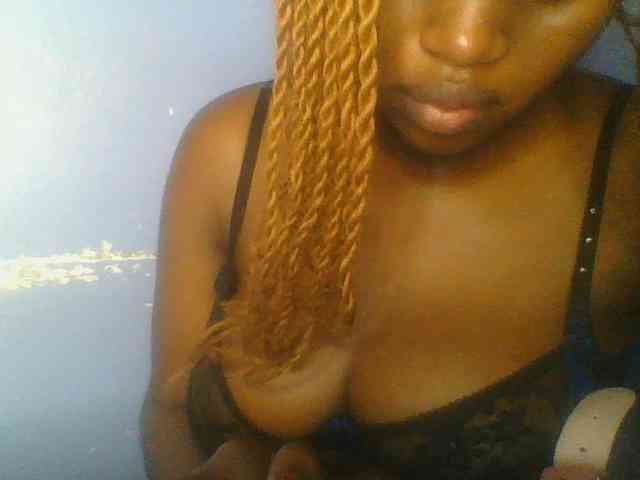 Sweetchely webcam
