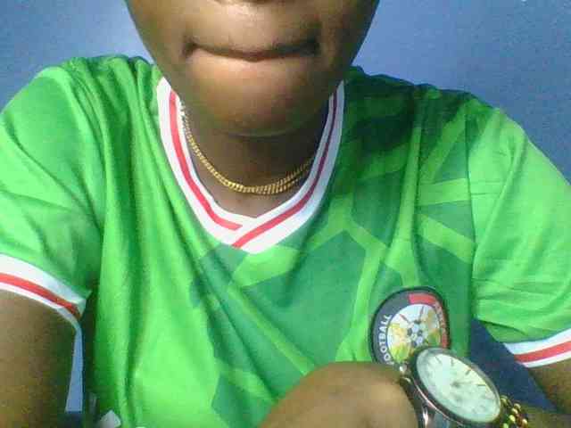 Sweetchely webcam