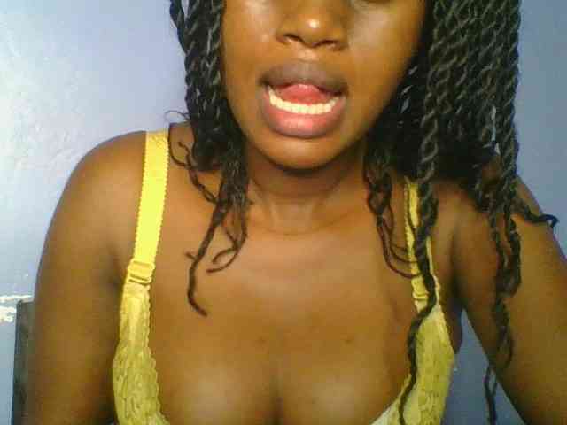 Sweetchely webcam