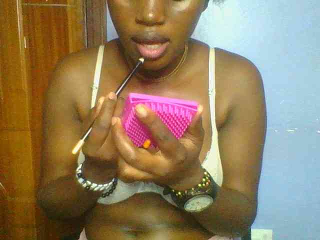 Sweetchely webcam