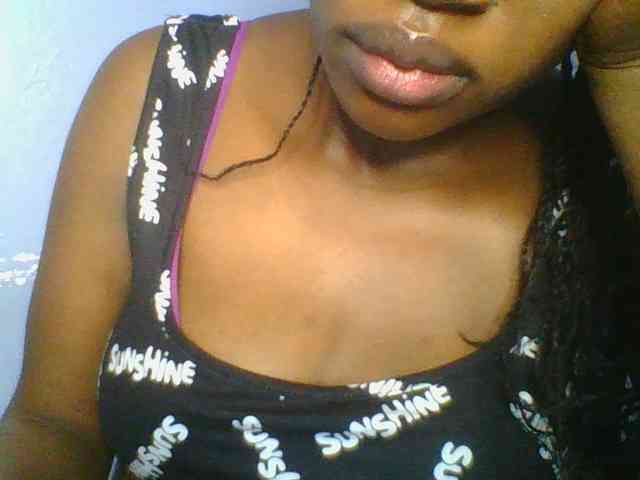 Sweetchely webcam