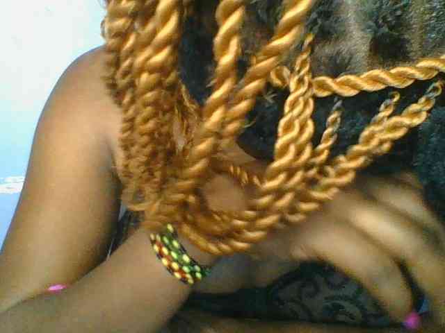 Sweetchely webcam