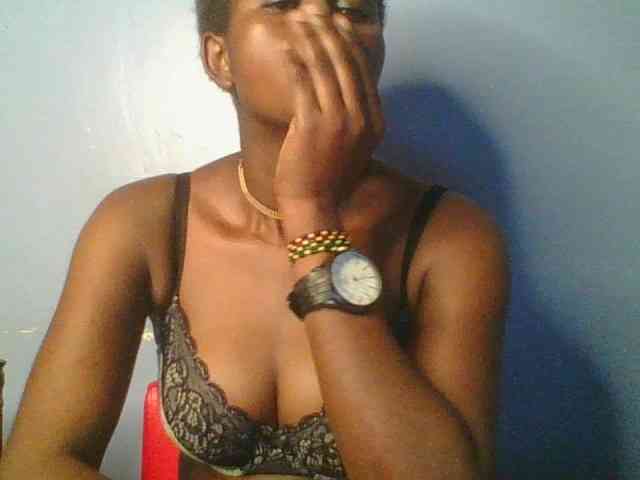 Sweetchely webcam