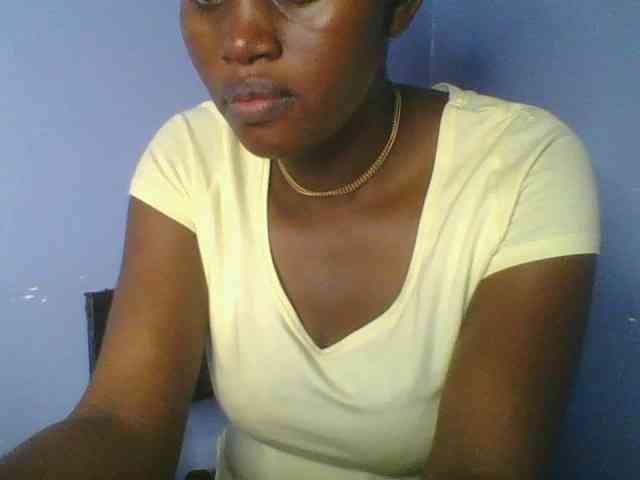 Sweetchely webcam