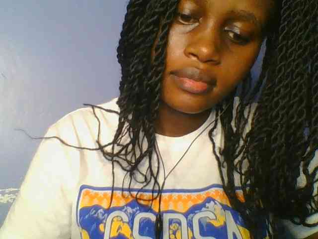 Sweetchely webcam