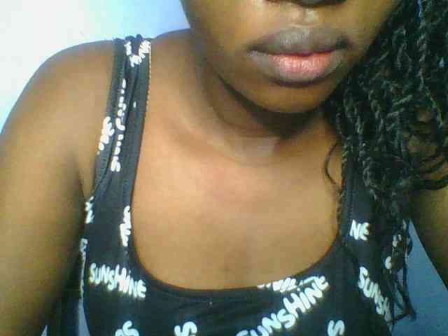 Sweetchely webcam