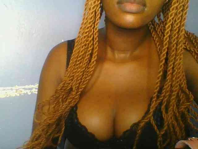 Sweetchely webcam