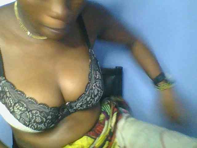Sweetchely webcam