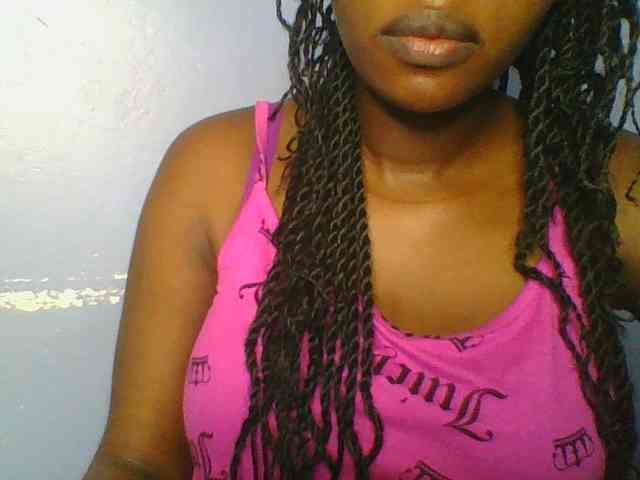 Sweetchely webcam