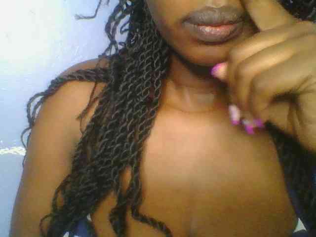 Sweetchely webcam