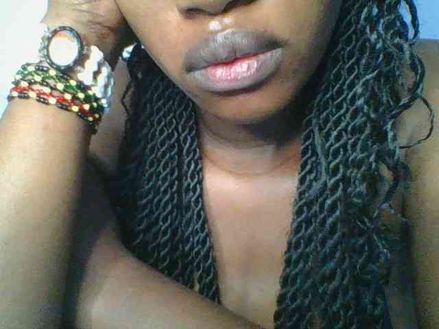 Sweetchely webcam