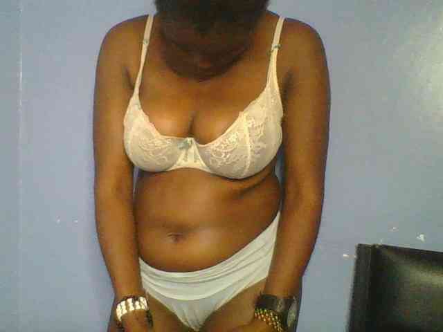 Sweetchely webcam