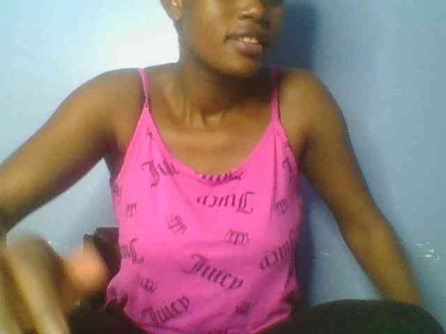 Sweetchely webcam