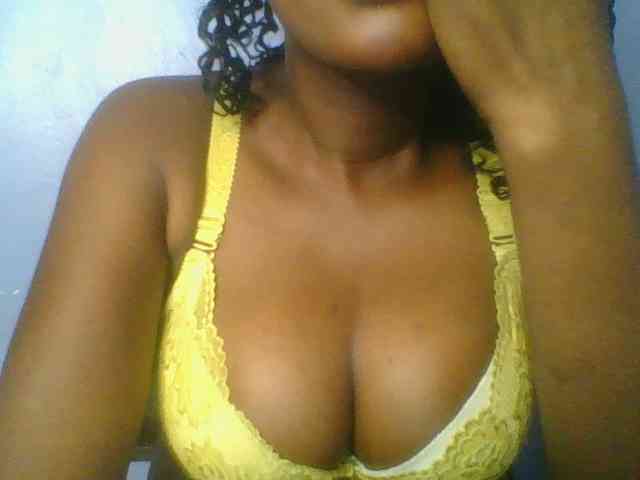 Sweetchely webcam