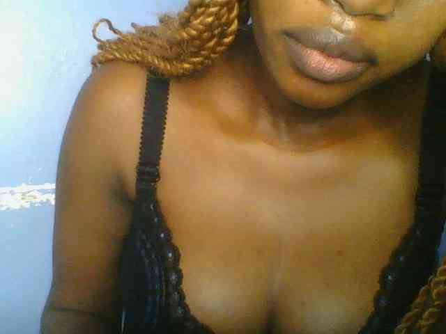 Sweetchely webcam