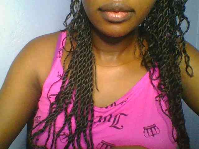 Sweetchely webcam
