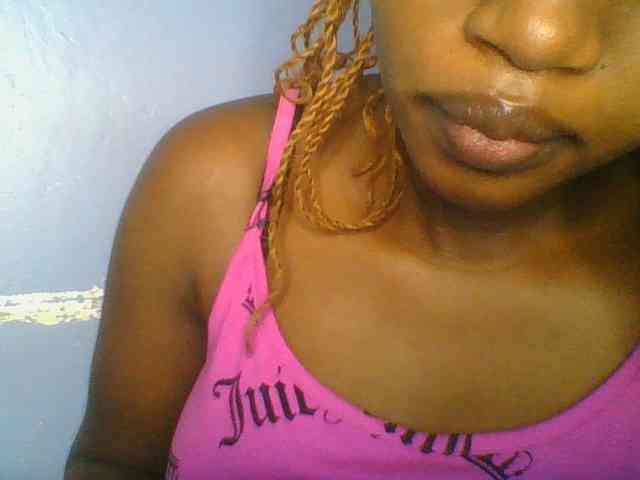 Sweetchely webcam