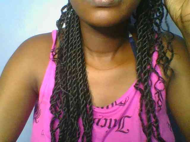 Sweetchely webcam