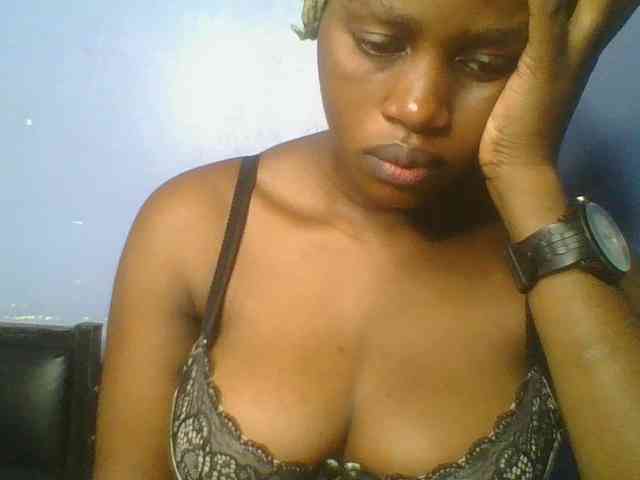 Sweetchely webcam